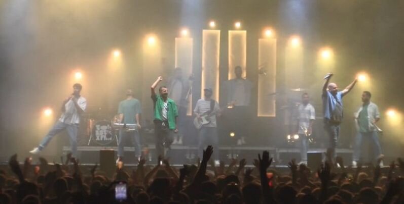 La Fúmiga incorpora l'Empordà Music Festival dins la seva gira de comiat