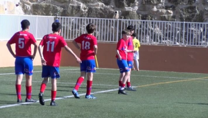 La Fundació Esportiva Begur viu el MIC sent amfitrió