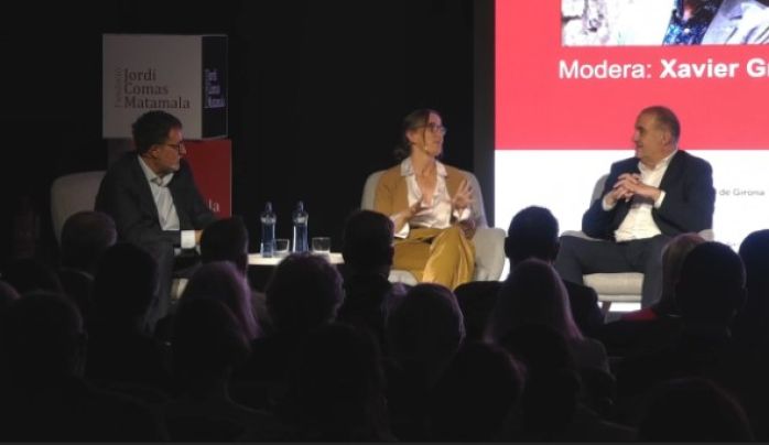 La Fundació Jordi Comas celebra 10 anys debatent sobre Turisme Territori i Societat