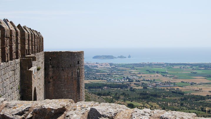 La Generalitat destina uns 60 mil euros al Parc Natural del Montgrí, Medes i Baix Ter