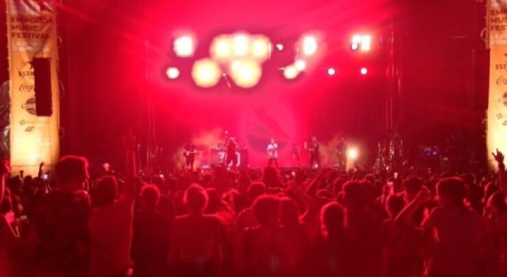 La Gossa Sorda completa el cartell de l'Empordà Music Festival 2026