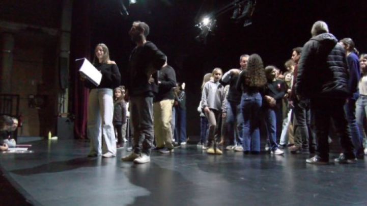 La IA es convertirà en la gran novetat dels Pastorets de Sant Feliu