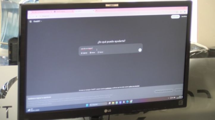 La IA serà la protagonista d'aquest dijous amb la ponència de Genís Roca