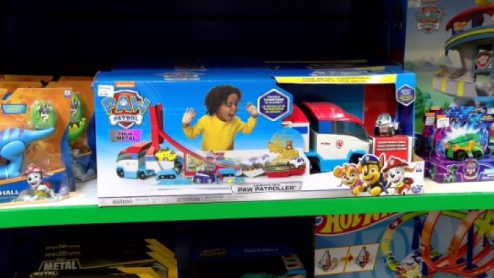 La il·lusió dels Reis omple les cartes de la mainada