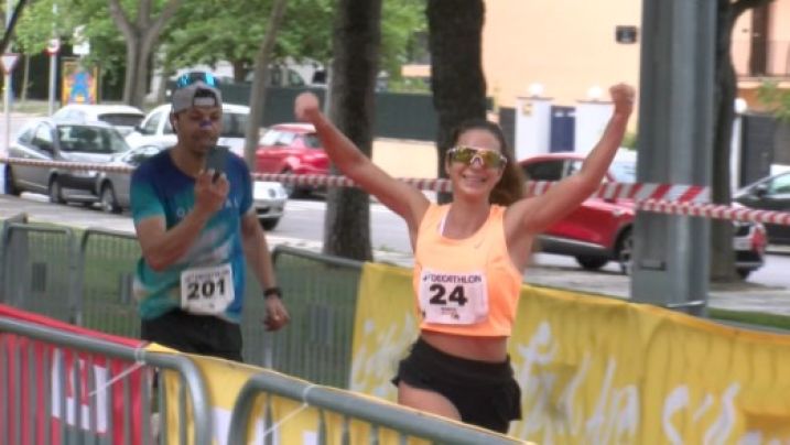 La Lineal inaugura la Vall d’Aro Run Series amb 200 participants