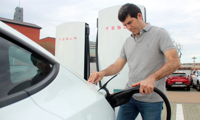 La millora del preu i de l'autonomia: els beneficis principals del vehicle elèctric