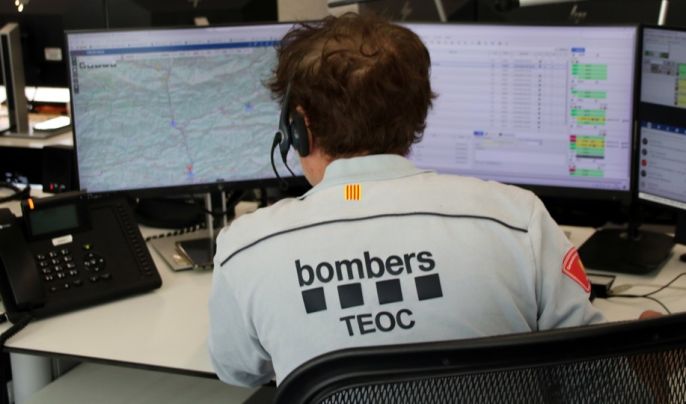 La pobresa energètica i el poc manteniment de calderes fan augmentar les intoxicacions