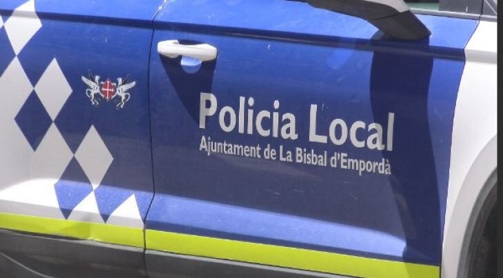La Policia Local de la Bisbal d'Empordà i els Mossos d'Esquadra junts contra l'incivisme