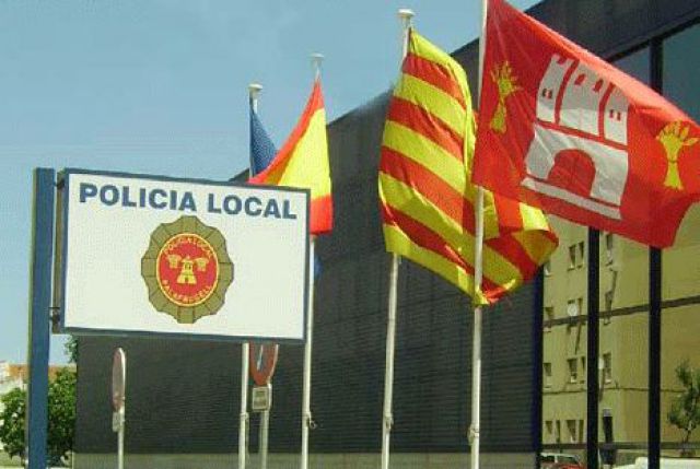 La Policia Local de Palafrugell enxampa un conductor que quadruplicava l'alcoholèmia