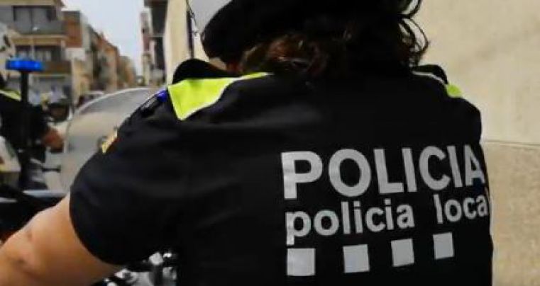 La Policia Local de Palamós deté dues persones que falsificaven receptes mèdiques