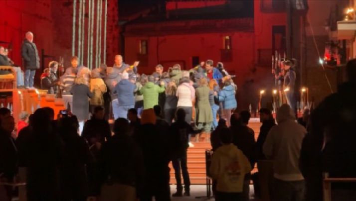 La Processó de Verges: la representació de tot un poble