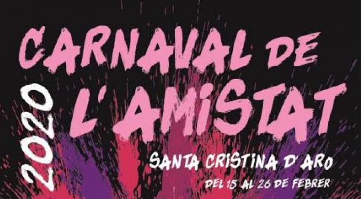 La rua del Carnaval de Santa Cristina atorgarà per primer cop premis econòmics