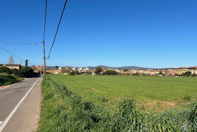 L'ACA finançarà la bassa de laminació del rec del Raig per reduir el risc d'inundacions