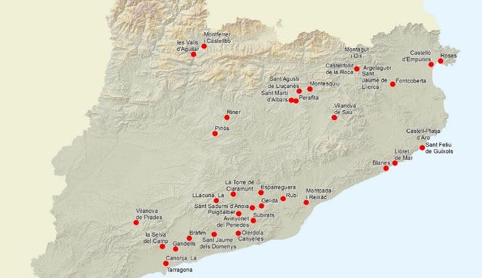 L'ACA invertirà més de set-cents mil euros a millorar l'estació de bombament de Sant Feliu