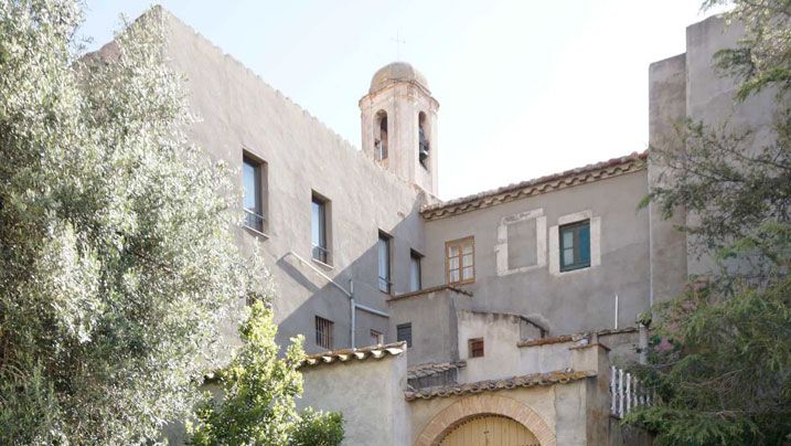 L'Ajuntament adquireix la titularitat del convent de Santa Clara de Torroella de Montgrí