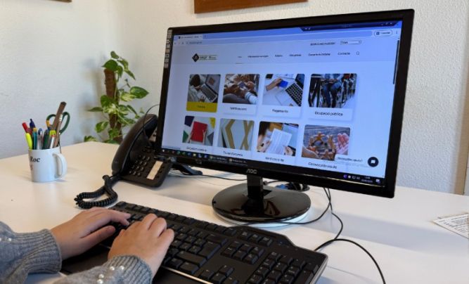 L'Ajuntament de Palafrugell estrena una nova seu electrònica