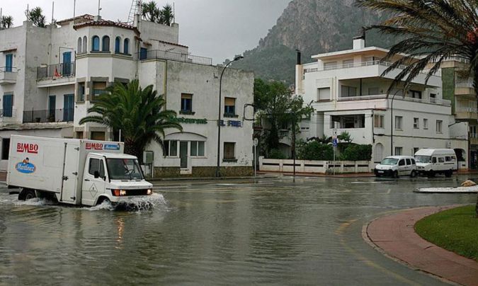 L’Ajuntament de Torroella proposa una solució als problemes d’inundabilitat de l’Estartit