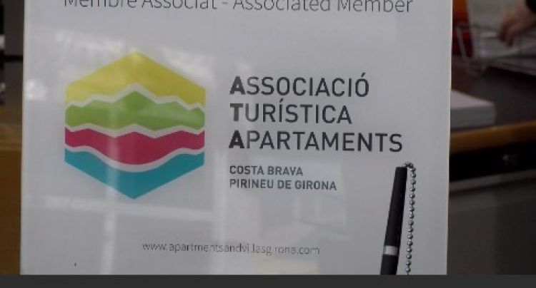 L'ATA de Girona retreuen que l'increment de la taxa turística 