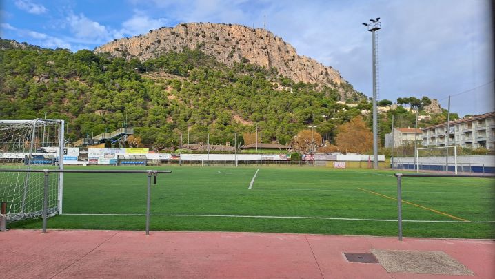 L’EMD de l’Estartit renovarà la gespa artificial del camp de futbol