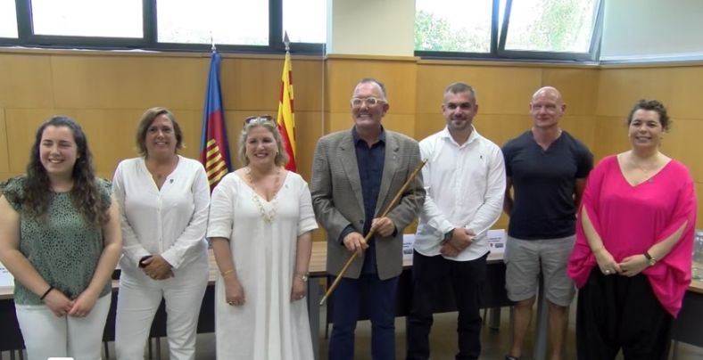 L'equip de govern de Santa Cristina d'Aro respon al comunicat de l'oposició en bloc