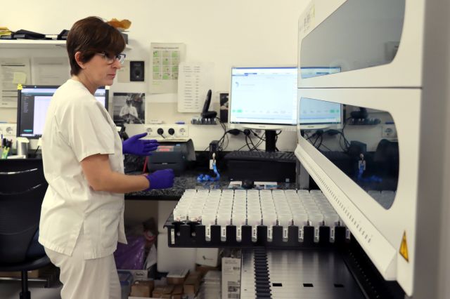 Les comarques gironines redueixen un 72% els casos de malalties tropicals importades