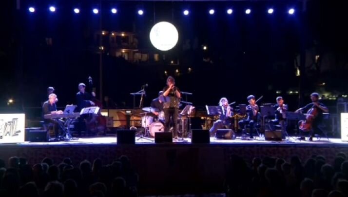 Les Nits de Jazz tornen a Platja d’Aro amb set concerts gratuïts a la Platja Gran