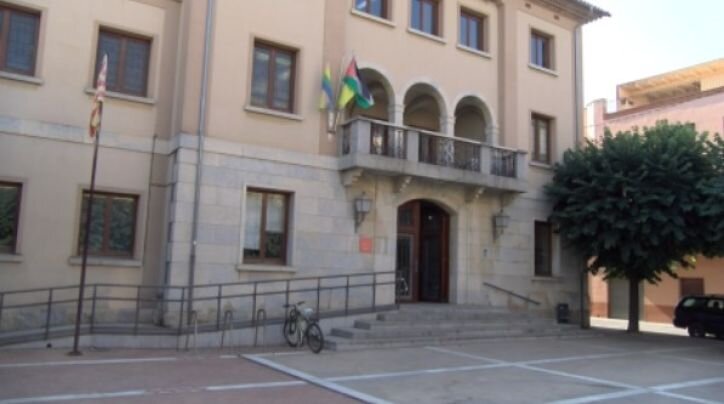 Les noves canonades d'aigua són el projecte principal de la segona meitat de legislatura