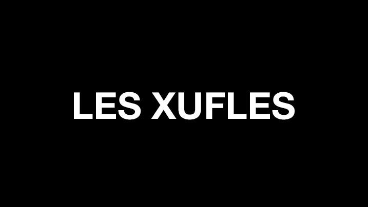 Les Xufles - Exhibició comparses de Palamós 2020