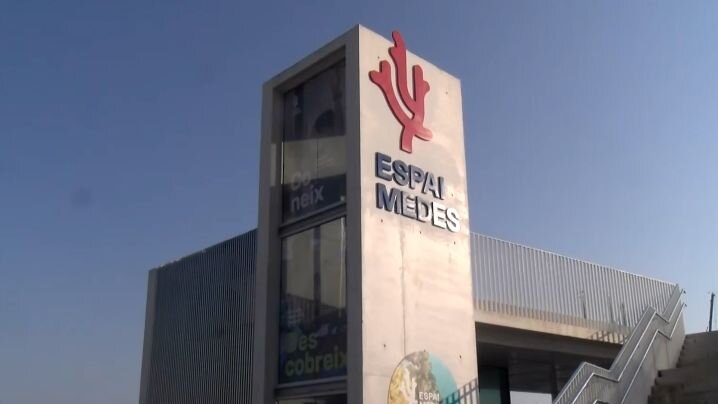 L'Espai Medes triomfa amb 'L'Estartit quan es fa de nit'
