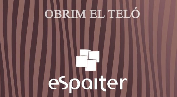 L’Espai Ter presenta la programació de tardor-hivern