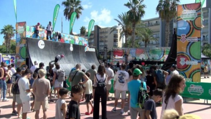 L'esport repeteix com un dels grans reclams del Baix Empordà