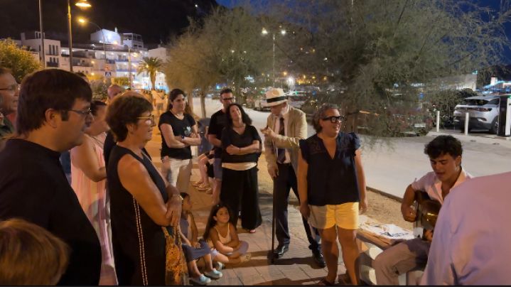L’Estartit descobreix les històries que s’amaguen darrere del poble