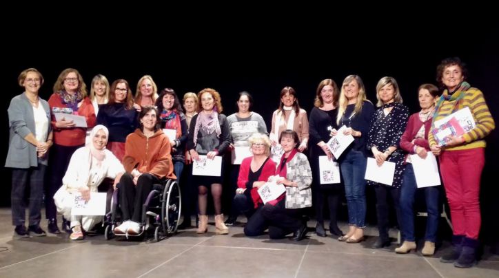 Llorenç Serrahima guanya el IV concurs de microrelats de dones de Santa Cristina