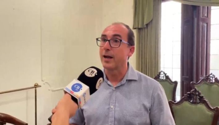 Lluís Puig: 'Marxo perquè no podré tenir la mateixa dedicació amb el càrrec'