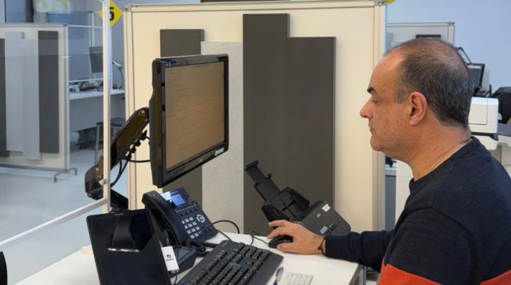 L'OAC de Palafrugell supera les 24.500 atencions l'any 2025