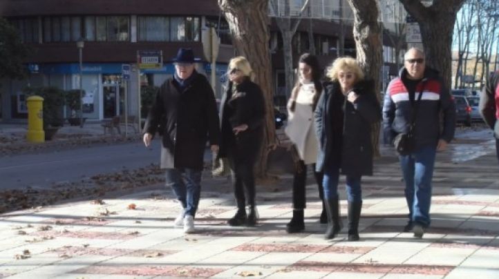 L'oci, la cultura i el tabac: és el que més ha augmentat de preu aquest desembre