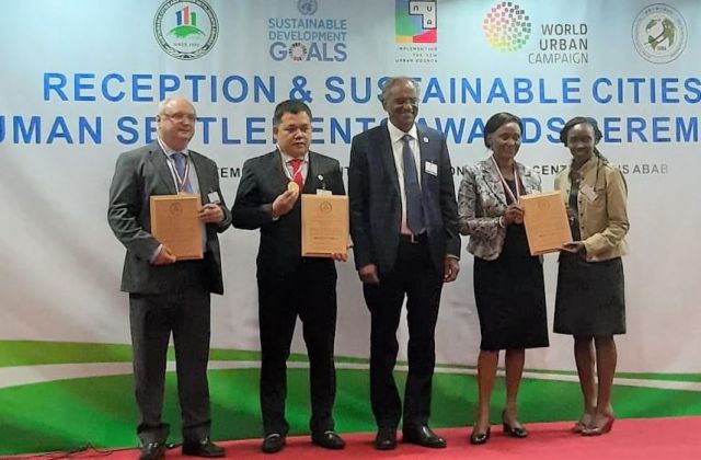 L'ONU premia Torroella de Montgrí i l'Estartit per la seva aposta per la sostenibilitat