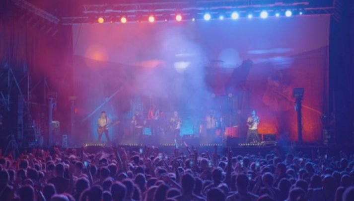 Love of Lesbian, la MODA i 31 FAM s'afegeixen a l'Ítaca Sant Joan