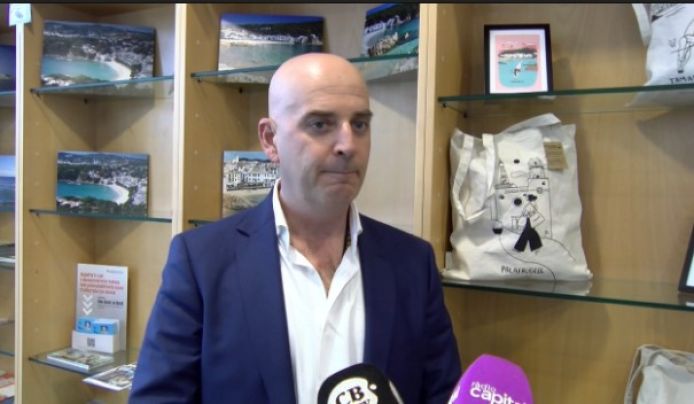 Marc Piferrer renuncia a l'acta de regidor i ERC parla de 'govern esgotat'