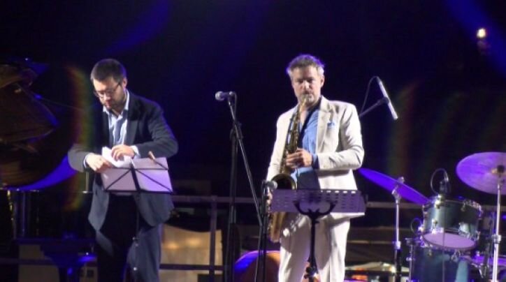 Més de 15.000 persones han gaudit de les Nits de Jazz a Platja d’Aro