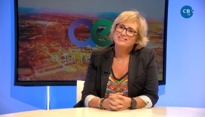 Montse Rovira renuncia com a regidora d’ERC a Castell-Platja d’Aro i s’Agaró