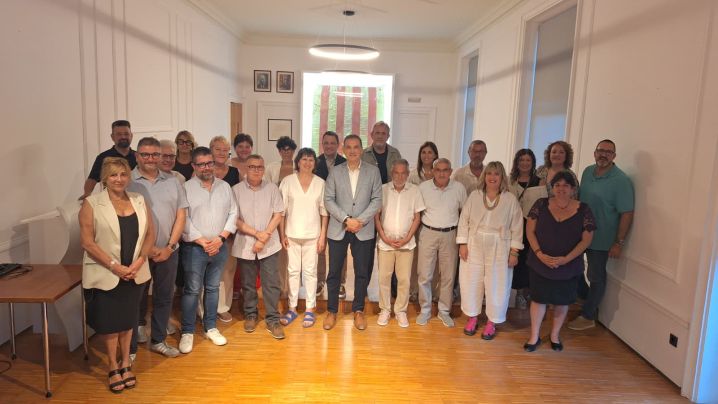 Montserrat Homs és la nova Síndica Municipal de Greuges de Sant Feliu de Guíxols