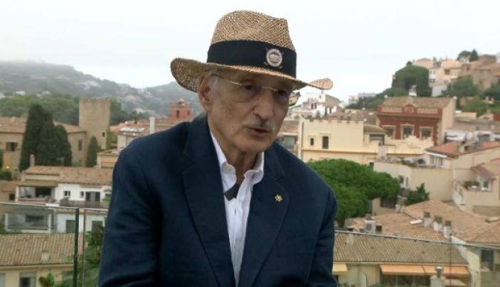 Mor Baltasar Parera a l'edat dels 80 anys