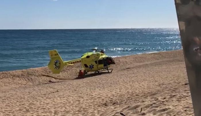 Mor una corredora palamosina durant la Marató Vies Verdes