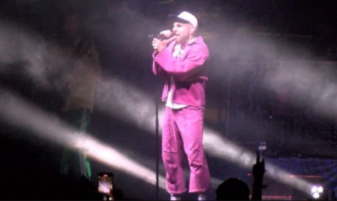 Nil Moliner és l'últim nom que s'ha sumat a l'Empordà Music Festival 2026