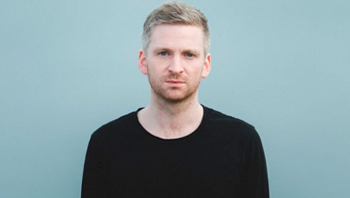 Ólafur Arnalds actuarà el 19 de juliol al Festival de la Porta Ferrada