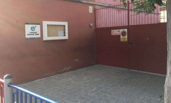 Palafrugell augmentarà els 'Entorns sense fum'