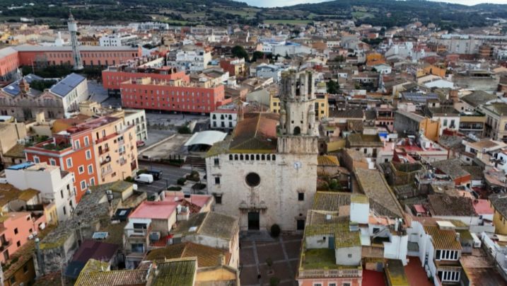 Palafrugell es declara municipi lliure de matrimonis forçats.