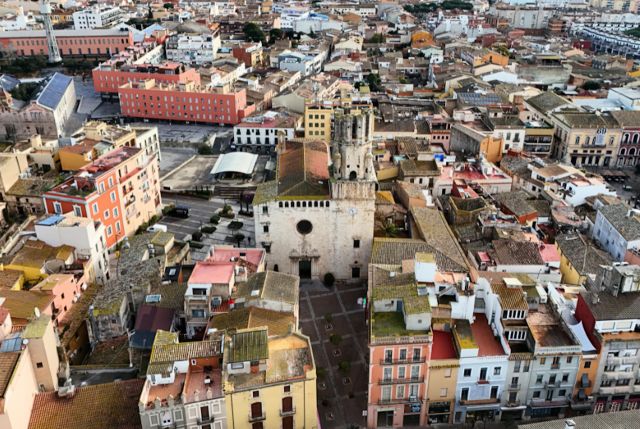 Palafrugell obre una línia d'ajuts per afavorir negocis i projectes culturals