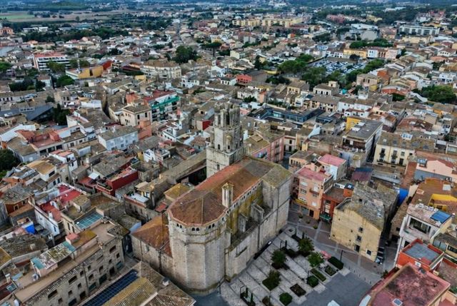 Palafrugell posa a disposició de l'Agència d'Habitatge cinc solars